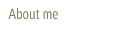 about me
